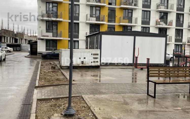 Еркін · 22 м², бағасы: 7.5 млн ₸ в Алматы, Алатауский р-н — фото 2