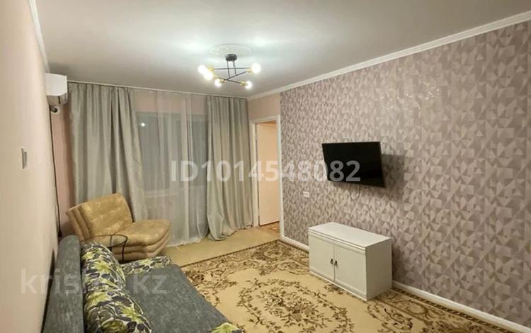 2-бөлмелі пәтер · 43 м² · 5/5 қабат, 3-й мкр 20, бағасы: 17 млн ₸ в Конаеве — фото 2
