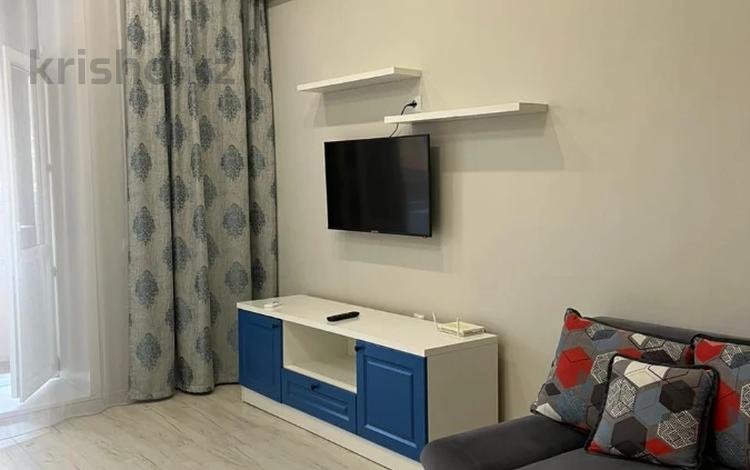 1-комнатная квартира · 41 м² · 1/10 этаж, Генерала Дюсенова 2/2 за 20.5 млн 〒 в Павлодаре — фото 3