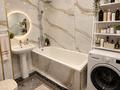 3-комнатная квартира · 117 м² · 5/5 этаж, мкр Карасу, Жангельдина 2а 10 за 45 млн ₸ в Шымкенте, Аль-Фарабийский р-н — фото 13