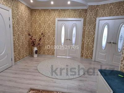 4-бөлмелі пәтер · 135 м² · 4/10 қабат, Молдагуловой 58/7 — Облгаи, бағасы: 46 млн ₸ в Актобе