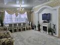 4-бөлмелі пәтер · 135 м² · 4/10 қабат, Молдагуловой 58/7 — Облгаи, бағасы: 46 млн ₸ в Актобе — фото 4