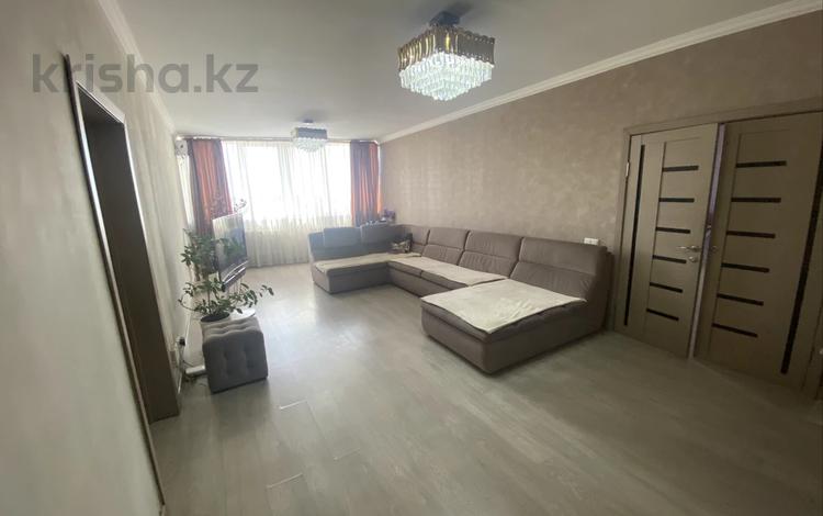 2-комнатная квартира · 93 м² · 8/16 этаж, мкр Шугыла, Жуалы 1 за 38.5 млн ₸ в Алматы, Наурызбайский р-н — фото 2