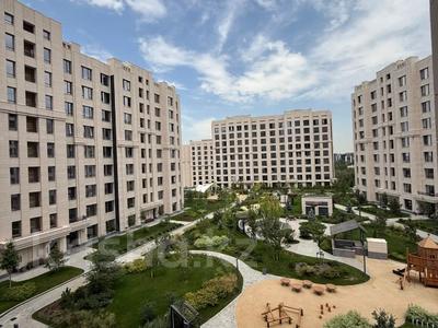 5-комнатная квартира · 252 м² · 4/7 этаж, Аль-Фараби 69a за 1.2 млрд ₸ в Алматы, Бостандыкский р-н