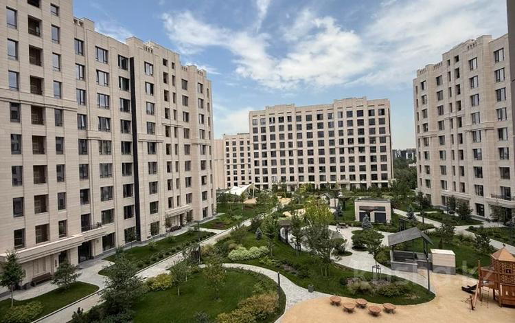 5-комнатная квартира · 252 м² · 4/7 этаж, Аль-Фараби 69a за 1.2 млрд ₸ в Алматы, Бостандыкский р-н — фото 2