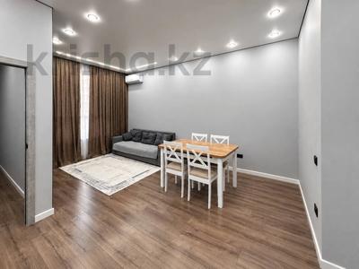 2-бөлмелі пәтер · 44 м² · 2/13 қабат, Райымбека, бағасы: 35 млн ₸ в Алматы, Ауэзовский р-н