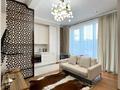 2-комнатная квартира · 65 м² · 4/4 этаж, мкр Рахат, Култобе за 75 млн ₸ в Алматы, Наурызбайский р-н — фото 3
