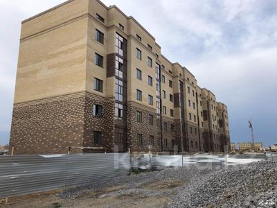 2-комнатная квартира · 87 м² · 2/5 этаж, мкр. Алтын орда 54б — Шокай Алаш за 26.5 млн ₸ в Актобе
