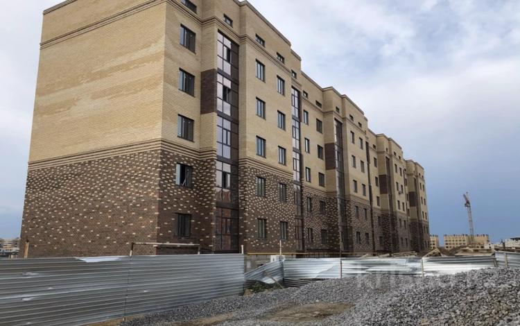 2-комнатная квартира · 87 м² · 2/5 этаж, мкр. Алтын орда 54б — Шокай Алаш за 26.5 млн ₸ в Актобе — фото 2