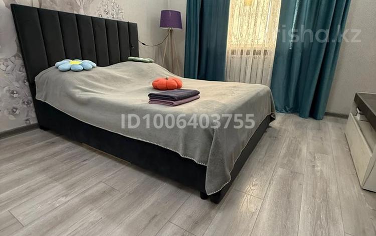 1-комнатная квартира · 40 м² · 10/14 этаж, Нурмагамбетова 19 — Нажимеденова за 13 000 ₸ в Астане, Алматы р-н — фото 2