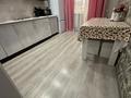 1-комнатная квартира · 40 м² · 10/14 этаж, Нурмагамбетова 19 — Нажимеденова за 13 000 ₸ в Астане, Алматы р-н — фото 6