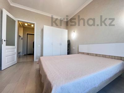 2-бөлмелі пәтер · 52 м² · 14/22 қабат, Туран 41/1 — ГОРЯЧЕЕ ПРЕДЛОЖЕНИЕ!, бағасы: 40.9 млн ₸ в Астане, Нура р-н