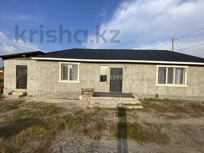 Отдельный дом · 2 комнаты · 60 м² · 6 сот., Место под солнцем 51 — 19 линия за 23 млн 〒 в 