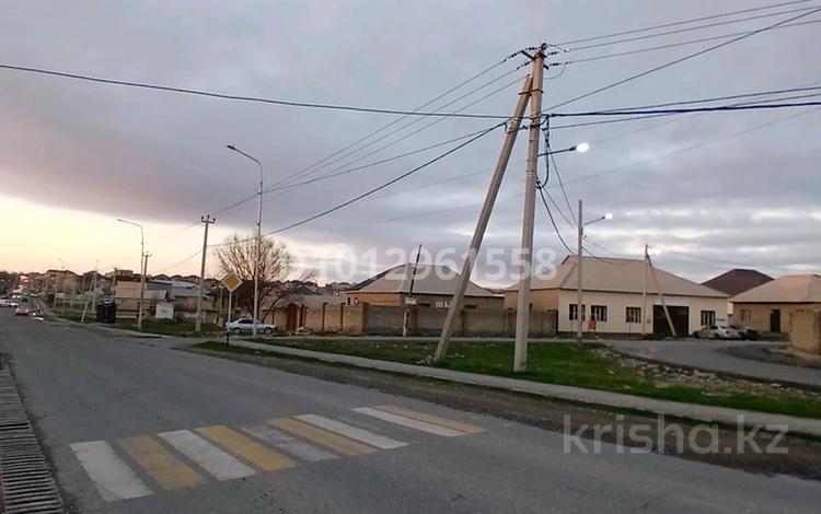 Жеке үй · 4 бөлме · 100 м² · 8 сот., мкр Самал-3, Тауекел хан 5 5 — Тауекел хан, бағасы: 23.5 млн ₸ в Шымкенте, Абайский р-н — фото 6