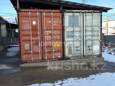 Склады · 40 м² за 100 000 〒 в Алматы, Алатауский р-н