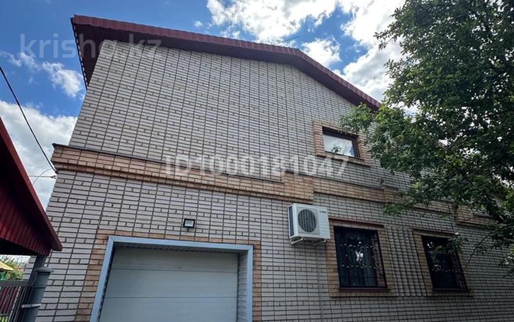 Жеке үй · 5 бөлме · 200 м² · 10.37 жүзд., Аккум 8 — Кадыр Мырзали, бағасы: 67 млн ₸ в Уральске — фото 17