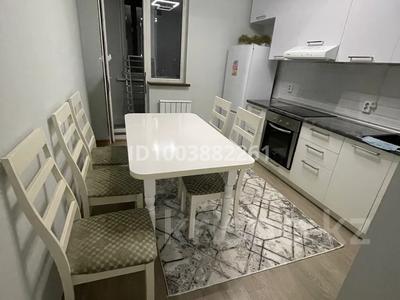 1-бөлмелі пәтер · 40 м² · 7/14 қабат, Ақбұлақ ш/а. 83/52, бағасы: 200 000 ₸ в Алматы, Алатауский р-н