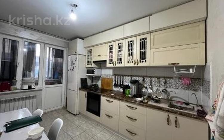 2-комнатная квартира · 58.2 м² · 12/12 этаж, Дарабоз за 30.8 млн ₸ в Алматы — фото 2