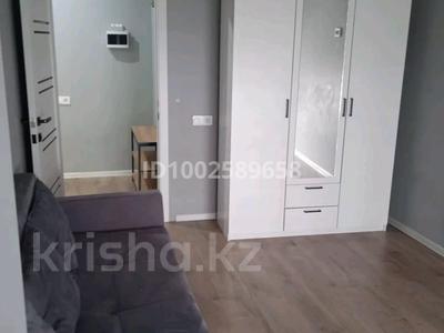 1-комнатная квартира · 30 м² · 2/3 этаж, Жангозина 61Б за 180 000 〒 в Каскелене