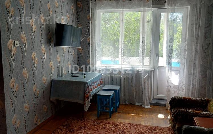 1-бөлмелі пәтер · 31 м² · 2/5 қабат, 20 квартал 7, бағасы: 120 000 〒 в Семее — фото 2