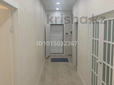 4 комнаты · 120 м² · 2/17 этаж, мкр Юго-Восток, Букетова 3 за 70 000 ₸ в Караганде, Казыбек би р-н