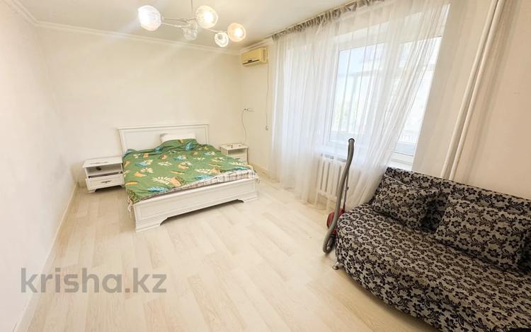 1-бөлмелі пәтер · 34 м² · 4/5 қабат, Каратал 20, бағасы: 15 млн ₸ в Талдыкоргане — фото 2