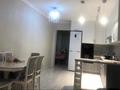 2-комнатная квартира · 72 м² · 6/16 этаж, Егизбаева 3, 5 — Каныша Сатпаева за 76 млн ₸ в Алматы, Бостандыкский р-н — фото 3