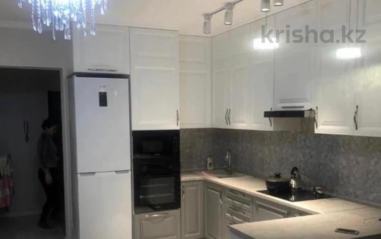 2-комнатная квартира · 72 м² · 6/16 этаж, Егизбаева 3, 5 — Каныша Сатпаева за 76 млн ₸ в Алматы, Бостандыкский р-н — фото 3