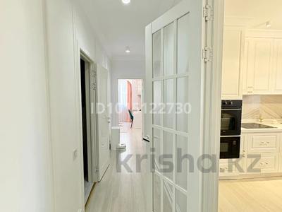 3-комнатная квартира · 140 м² · 22/30 этаж, Кошкарбаева 2 за 130 млн ₸ в Астане, Сарайшык р-н