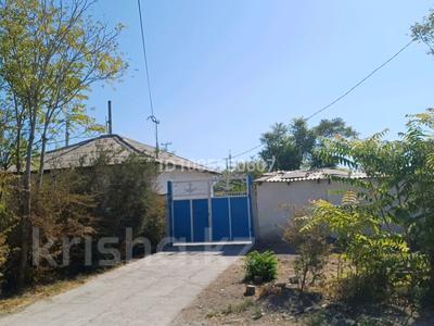 Отдельный дом · 4 комнаты · 100 м² · 7 сот., Көкенова 25 — АБАЯ КӨКЕНОВА УГЛОВАЯ за 25 млн ₸ в Туркестане