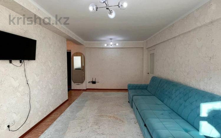 2-бөлмелі пәтер · 54 м² · 7/16 қабат, 9-й микрорайон, 9-й микрорайон, бағасы: 23 млн ₸ в Талдыкоргане — фото 17