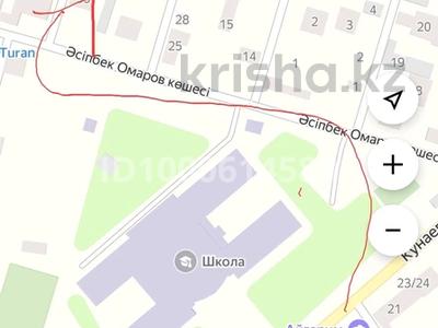 Участок · 9 соток, Жетиконыр 56 — Әсіпбек Омаров- Жетиконыр за 10 млн ₸ в Шубарсу
