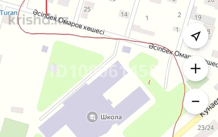 Участок · 9 соток, Жетиконыр 56 — Әсіпбек Омаров- Жетиконыр за 10 млн ₸ в Шубарсу — фото 7