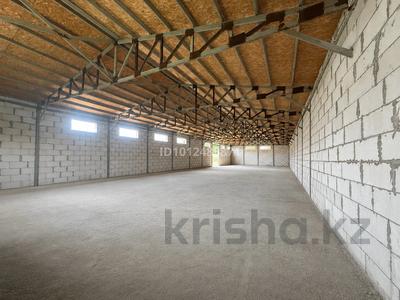 Свободное назначение, склады · 432 м² за ~ 1.1 млн ₸ в Алматы, Алатауский р-н