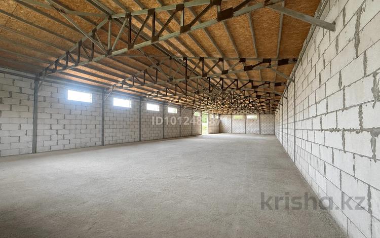 Свободное назначение, склады · 432 м² за ~ 1.1 млн ₸ в Алматы, Алатауский р-н — фото 2
