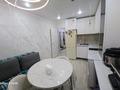 1-комнатная квартира · 36.3 м² · 6/9 этаж, мкр Юго-Восток, Карбышева 5/1 за 18.9 млн ₸ в Караганде, Казыбек би р-н — фото 4