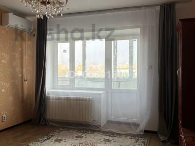 1-комнатная квартира · 47 м² · 5/5 этаж, 4 микрорайон 43/1 — Парк Жангира за 130 000 〒 в Аксае