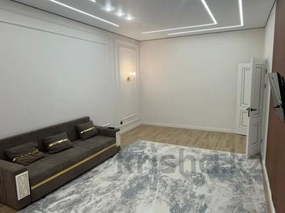 2-бөлмелі пәтер · 73.1 м² · 2/10 қабат, Байтурсынова 20/2, бағасы: 40 млн ₸ в Астане, Сарайшык р-н