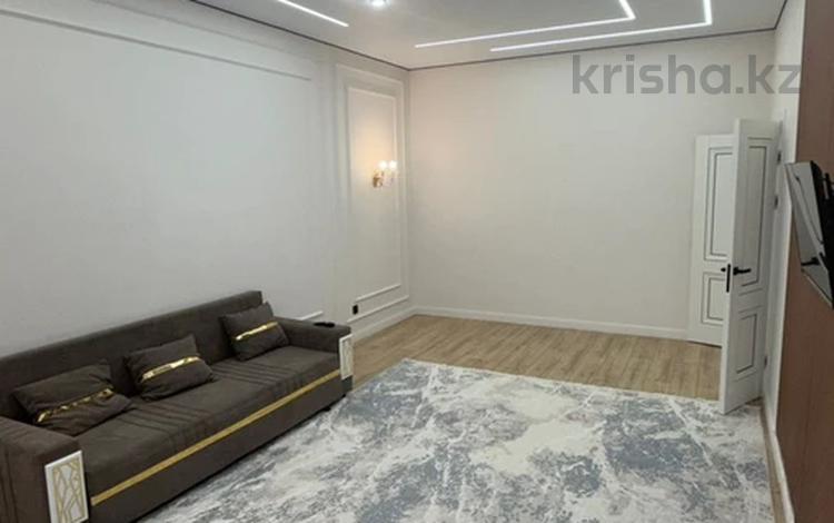 2-комнатная квартира · 73.1 м² · 2/10 этаж, Байтурсынова 20/2 за 40 млн ₸ в Астане, Сарайшык р-н — фото 7