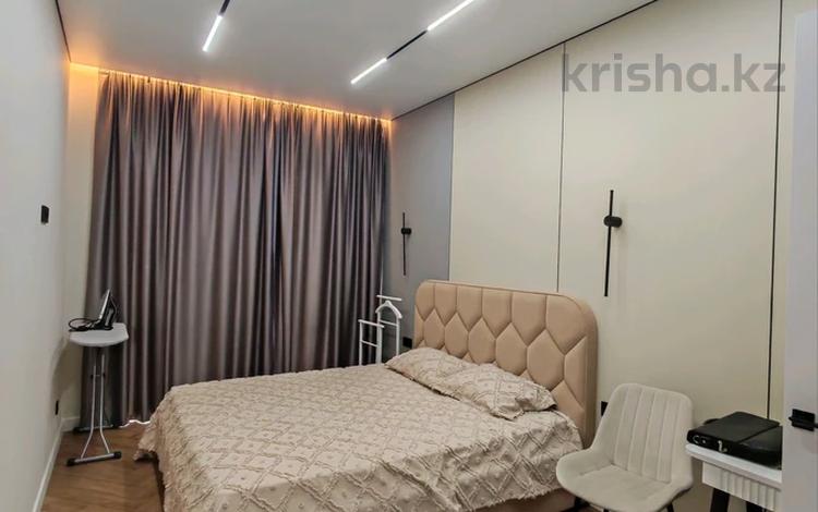 2-комнатная квартира · 48.9 м² · 2/5 этаж, Д.Конаева 17 за 250 000 ₸ — фото 2