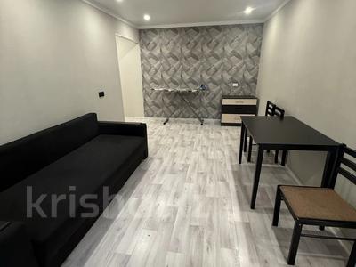 2-бөлмелі пәтер · 43.5 м² · 4/5 қабат, Қазақфильм ш/а. 7 — Исиналиева, бағасы: 32 млн ₸ в Алматы, Бостандыкский р-н