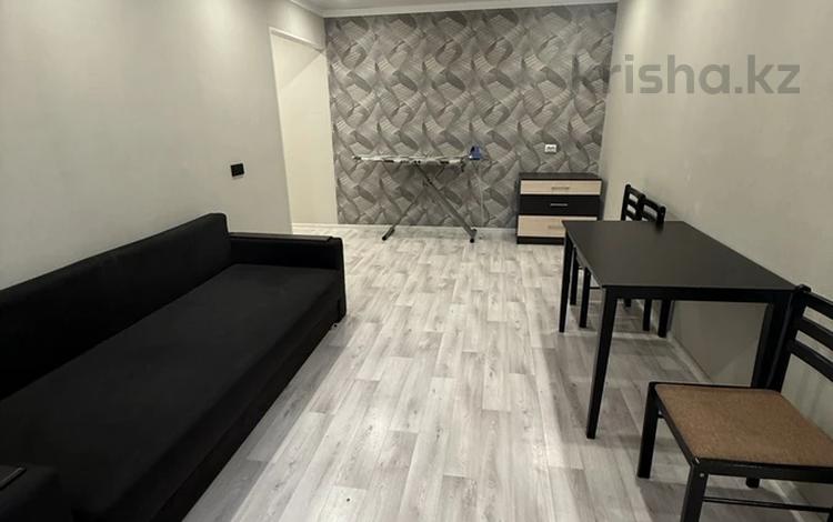 2-бөлмелі пәтер · 43.5 м² · 4/5 қабат, Қазақфильм ш/а. 7 — Исиналиева, бағасы: 32 млн ₸ в Алматы, Бостандыкский р-н — фото 2