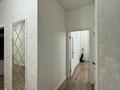 3-комнатная квартира · 98 м² · 7/10 этаж, мкр Юго-Восток, Муканова за 58 млн ₸ в Караганде, Казыбек би р-н — фото 4