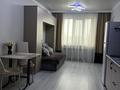 1-бөлмелі пәтер · 25 м² · 4/9 қабат, Аэропортная 4/2, бағасы: 17.5 млн ₸ в 