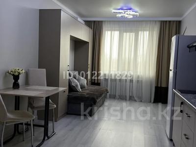1-бөлмелі пәтер · 25 м² · 4/9 қабат, Аэропортная 4/2, бағасы: 17.5 млн ₸ в 