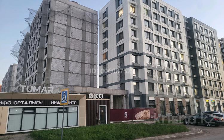 1-комнатная квартира · 35.59 м² · 5/9 этаж, Пр. Туран — Пр. Туран и ул. Улы Дала за ~ 24.9 млн ₸ в Астане, Нура р-н — фото 21