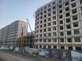 1-комнатная квартира · 35.59 м² · 5/9 этаж, Пр. Туран — Пр. Туран и ул. Улы Дала за ~ 24.9 млн ₸ в Астане, Нура р-н — фото 8