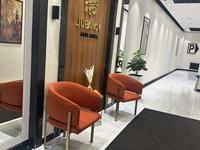 1-комнатная квартира · 42 м² · 5/9 этаж, Толе би 63 за 22 000 〒 в Астане, Нура р-н