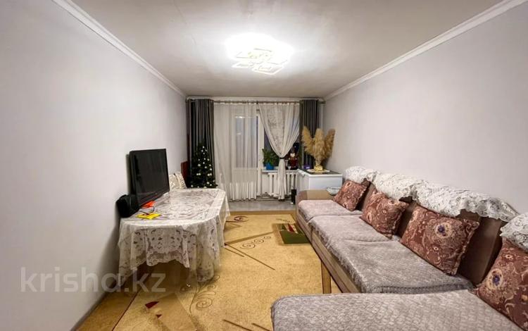 3-комнатная квартира · 64 м² · 1/2 этаж, Хутор за 16.5 млн ₸ в Талдыкоргане — фото 9