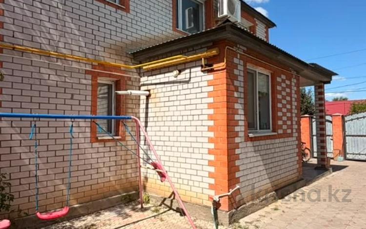 Жеке үй · 5 бөлме · 169 м² · 3.5 жүзд., Джамбула, бағасы: 49.9 млн ₸ в Актобе — фото 17
